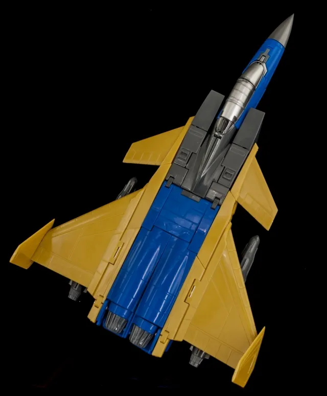 MTRM-15 Endgame and Free Gift | MakeToys | Re: Master