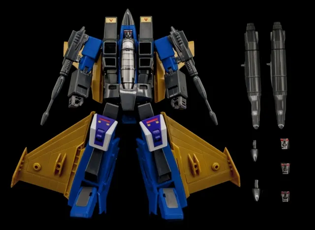 MTRM-15 Endgame and Free Gift | MakeToys | Re: Master