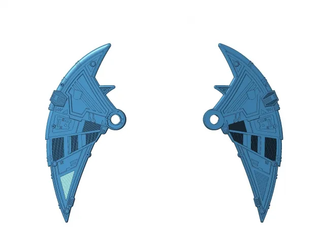 PX-C01 Ismenios Expansion Kit | Planet X