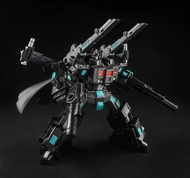 IF-EX14N Nightmare Commander | Iron Factory