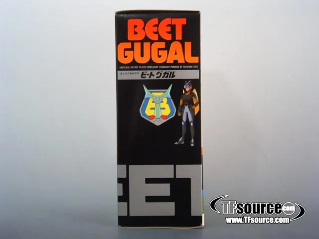 Beet Gugal Chop Shop | Armored Insect Battalion Beetras Pre Transformers