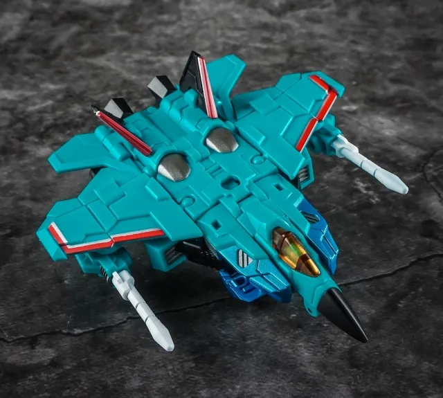 IF-EX20K Kallaite | Iron Factory Wing Of Tyrant