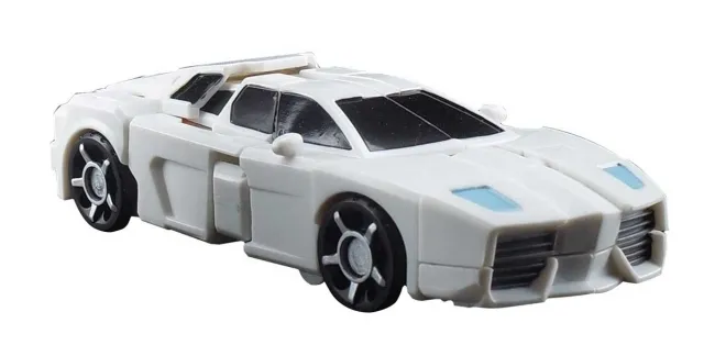 IF-EX26R Retrograde | Iron Factory Racing Bros