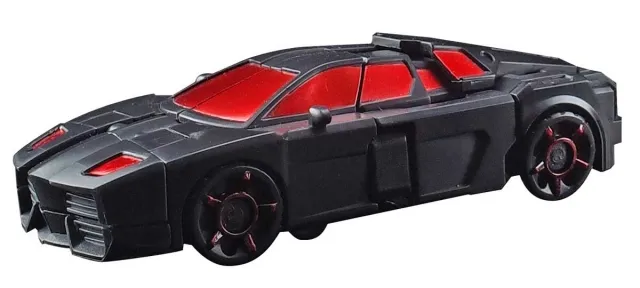 IF-EX26R Retrograde | Iron Factory Racing Bros