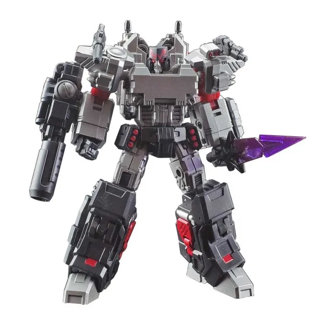IF-EX36 The Tyrant | Iron Factory