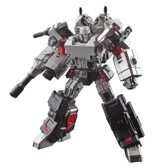 IF-EX36 The Tyrant | Iron Factory