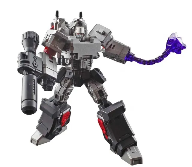 IF-EX36 The Tyrant | Iron Factory