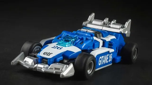 IF-EX37 Phantom | Iron Factory