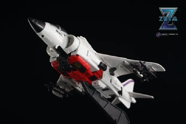 ZB-04 Catapult | Zeta Toys