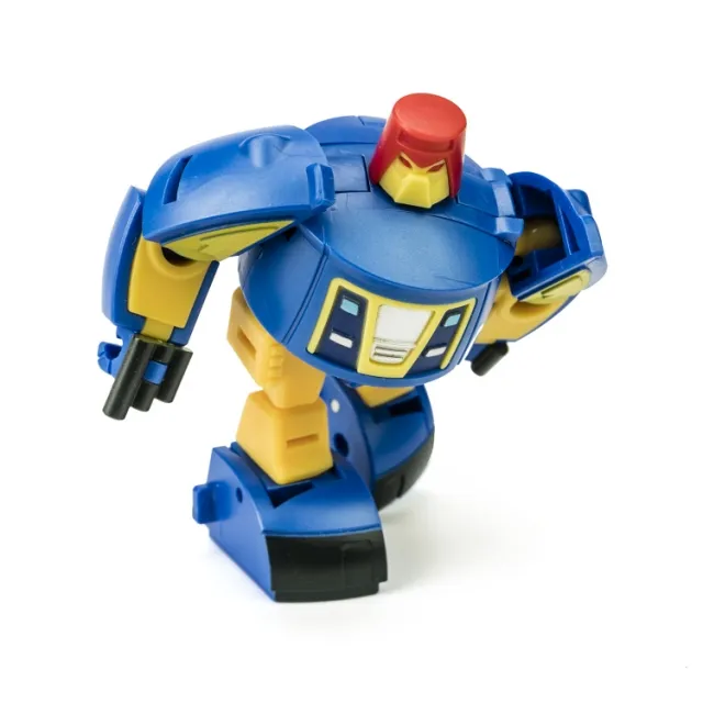 H6 Max Blue Version | Newage the Legendary Heroes