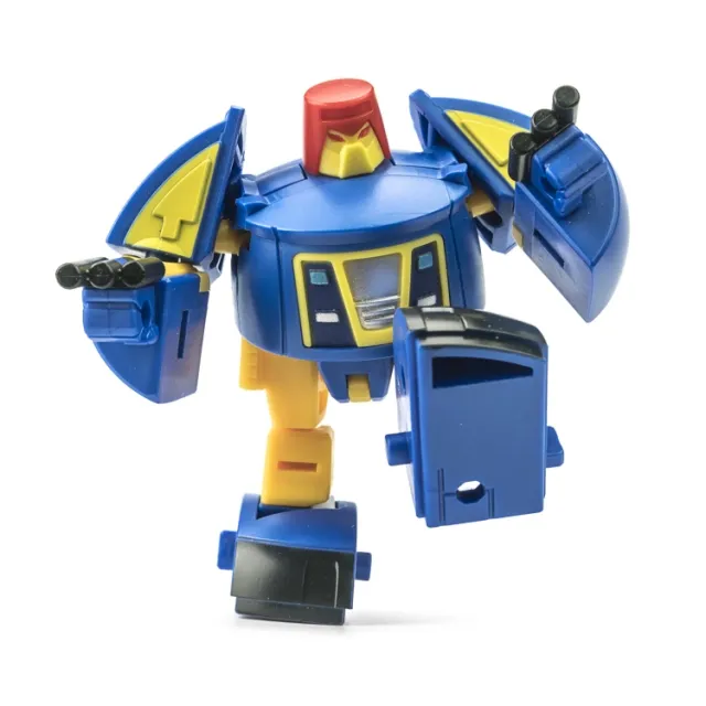 H6 Max Blue Version | Newage the Legendary Heroes