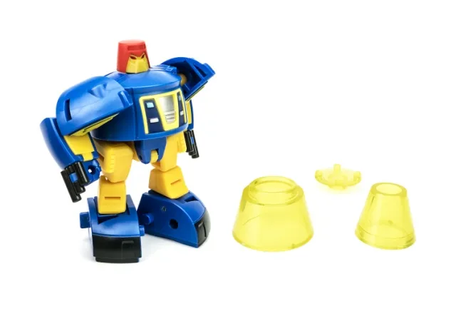 H6 Max Blue Version | Newage the Legendary Heroes