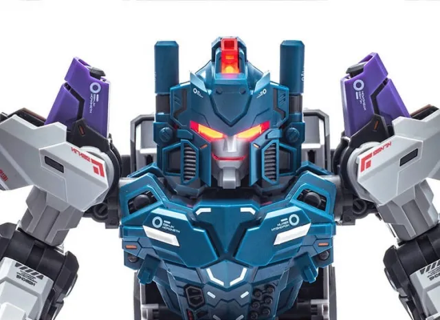 SDT-06 Caesar | Master Made