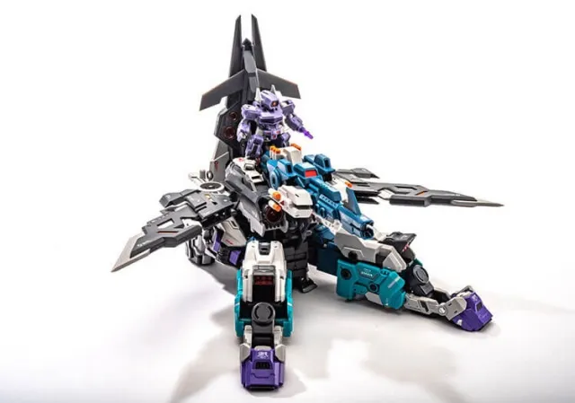 SDT-06 Caesar | Master Made