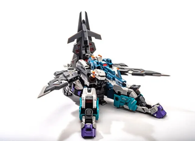 SDT-06 Caesar | Master Made