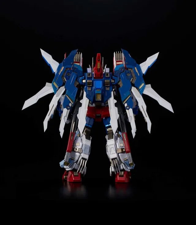 03 Star Saber | Transformers Kuro Kara Kuri | Flame Toys