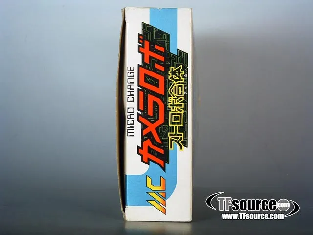 Microx Reflector | Microchange Pre Transformers