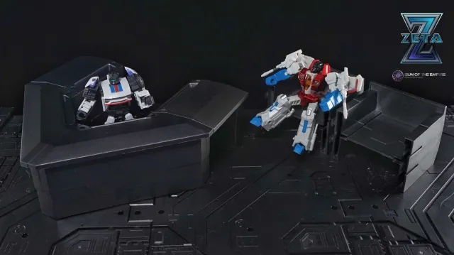 Bar01 Bar Playset | Zeta Toys