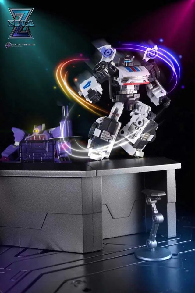 Bar01 Bar Playset | Zeta Toys