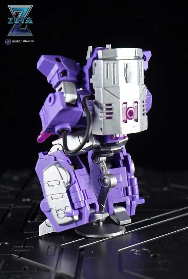 Bar01 Bar Playset | Zeta Toys