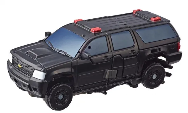 30 Crankcase Deluxe Class | Transformers Studio Series | Transformers: Dark Of The Moon