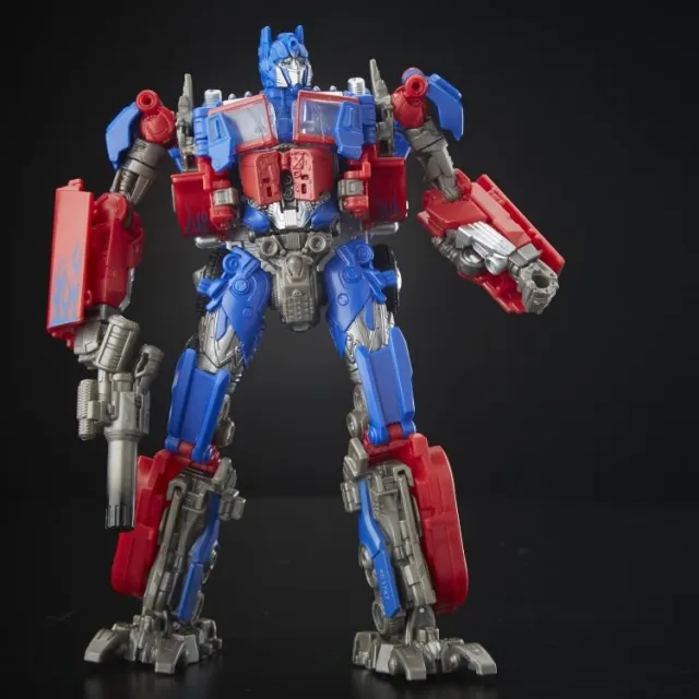 32 Optimus Prime Voyager Class | Transformers Studio Series | Transformers: The Movie