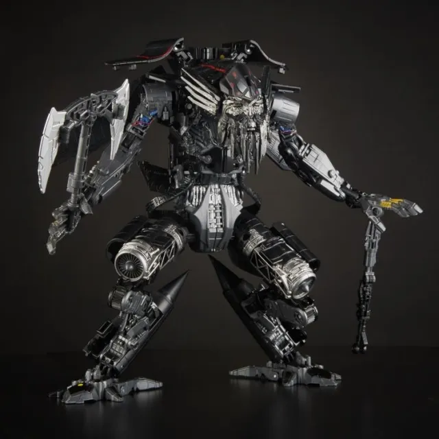35 Jetfire Leader Class | Transformers Studio Series | Transformers: Revenge Of The Fallen