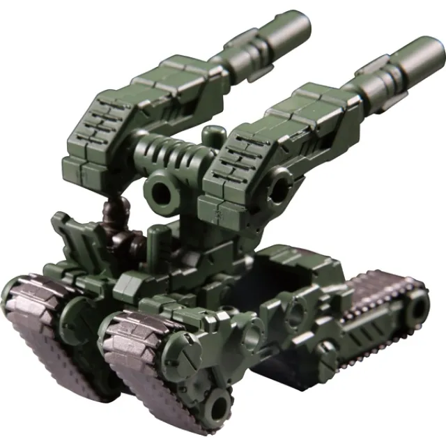DA-16 Powered System Cosmo Marines Armament Exclusive Set | Diaclone Reboot
