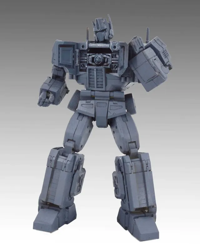 P14 Raijin Engine Power Master EPM | KFC Toys