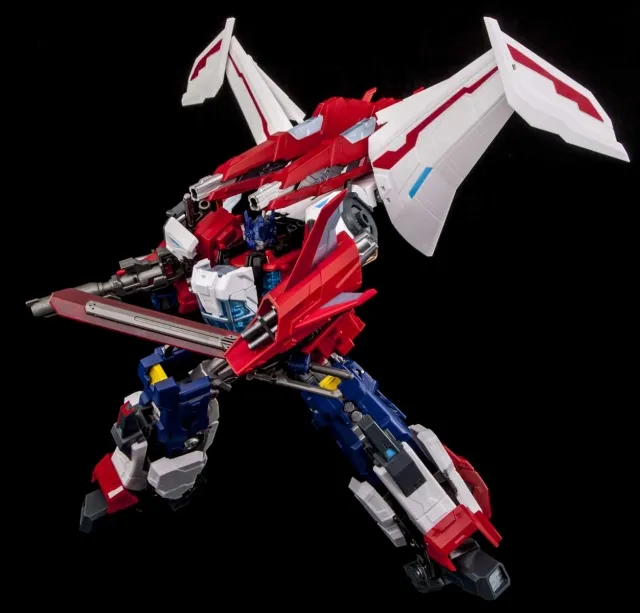 MTCD05 Buster Skywing | MakeToys | Cross Dimension