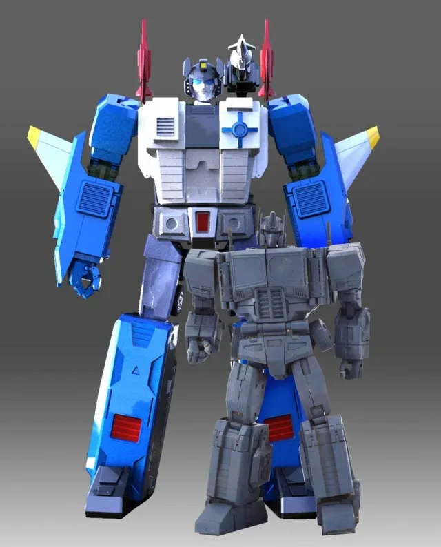 P16 Raiju | KFC Toys