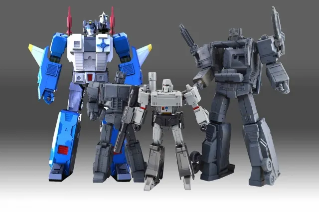 P16 Raiju | KFC Toys
