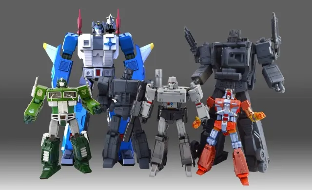 P16 Raiju | KFC Toys