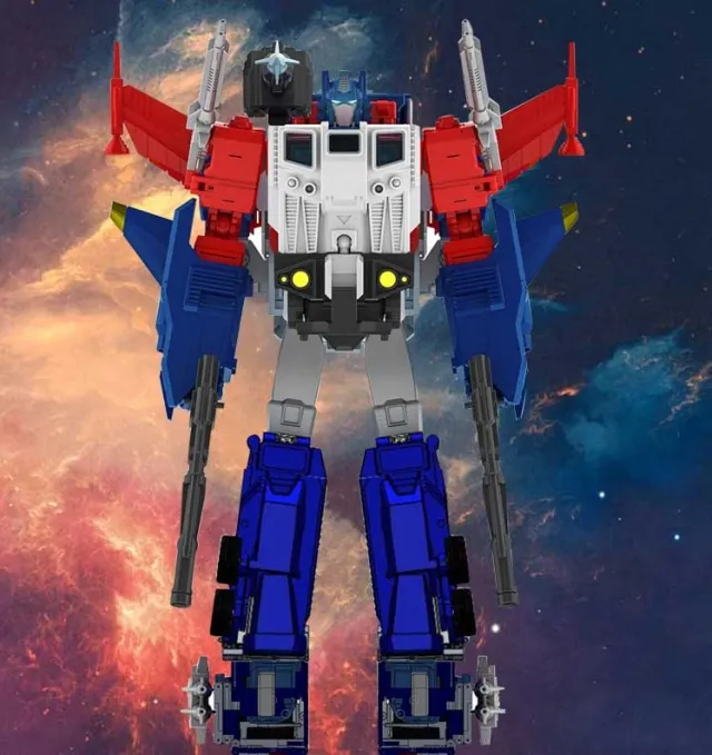 P16 Raiju | KFC Toys