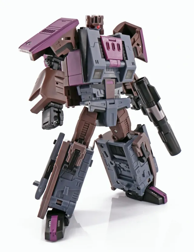 Ragnaros Combiner Set of 5 Figures | Unique Toys | Ragnaros Combiner