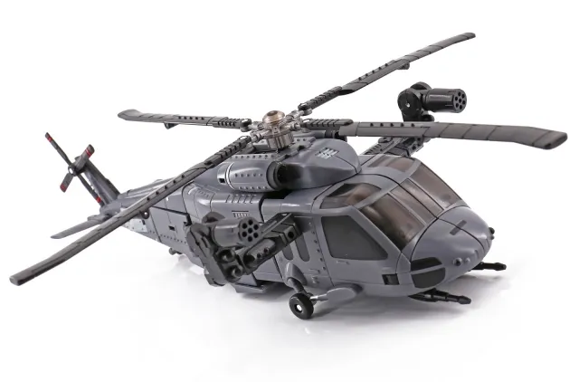 Ragnaros Combiner Set of 5 Figures | Unique Toys | Ragnaros Combiner