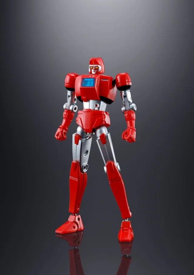 GX-40R God Mars Box Set Soul of Chogokin | Bandai Tamashii Nations