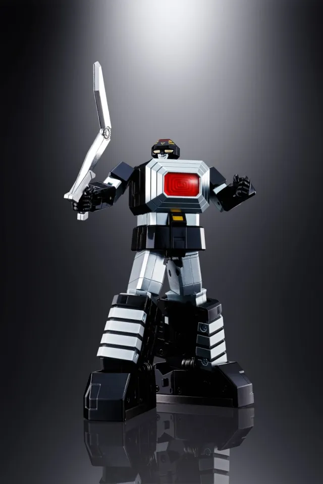 GX-40R God Mars Box Set Soul of Chogokin | Bandai Tamashii Nations