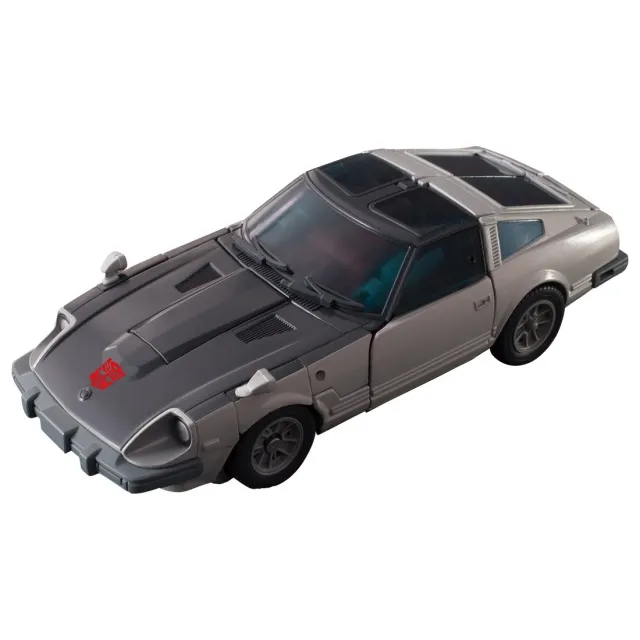 MP-18+ Bluestreak Anime Version | Transformers Masterpiece