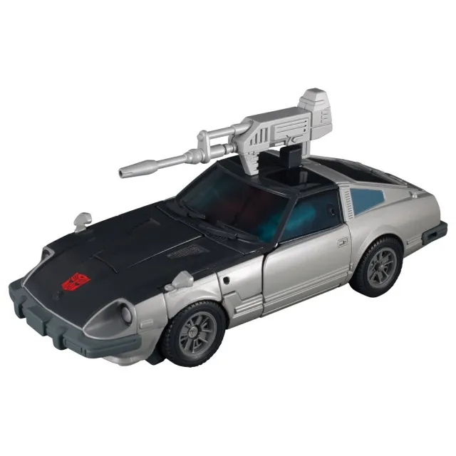 MP-18+ Bluestreak Anime Version | Transformers Masterpiece