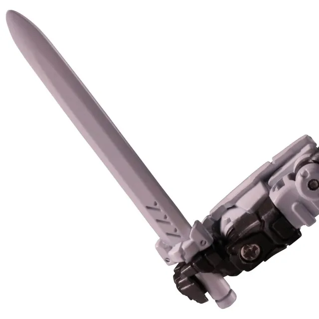 DA-35 Sky Jacket Storm Sabers Version | Diaclone Reboot
