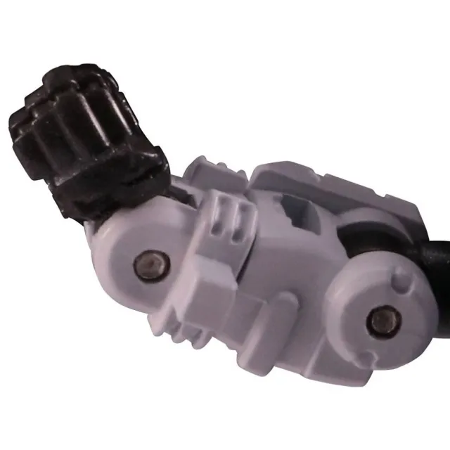 DA-36 Powered System Maneuver Alpha Spartan | Diaclone Reboot