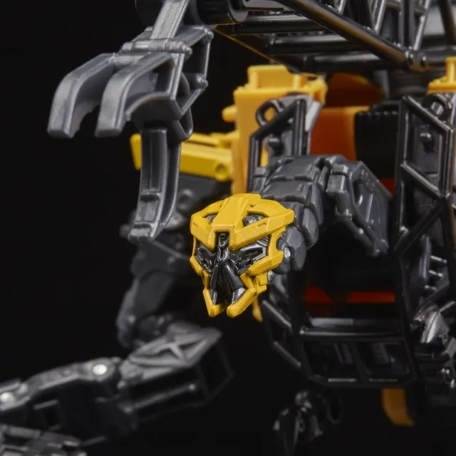 47 Hightower Deluxe Class | Transformers Studio Series | Transformers: Revenge Of The Fallen