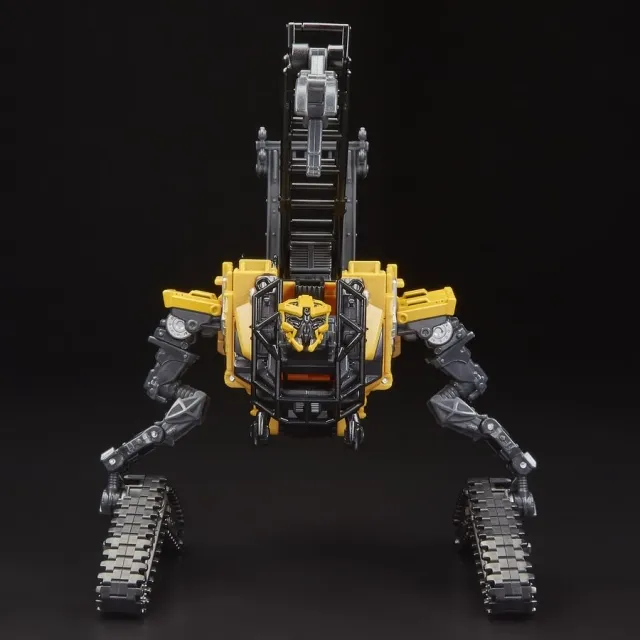 47 Hightower Deluxe Class | Transformers Studio Series | Transformers: Revenge Of The Fallen