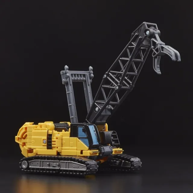 47 Hightower Deluxe Class | Transformers Studio Series | Transformers: Revenge Of The Fallen