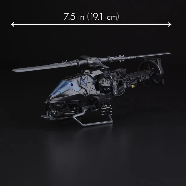 45 Drift Deluxe Class | Transformers Studio Series | Transformers: Age Of Extinction