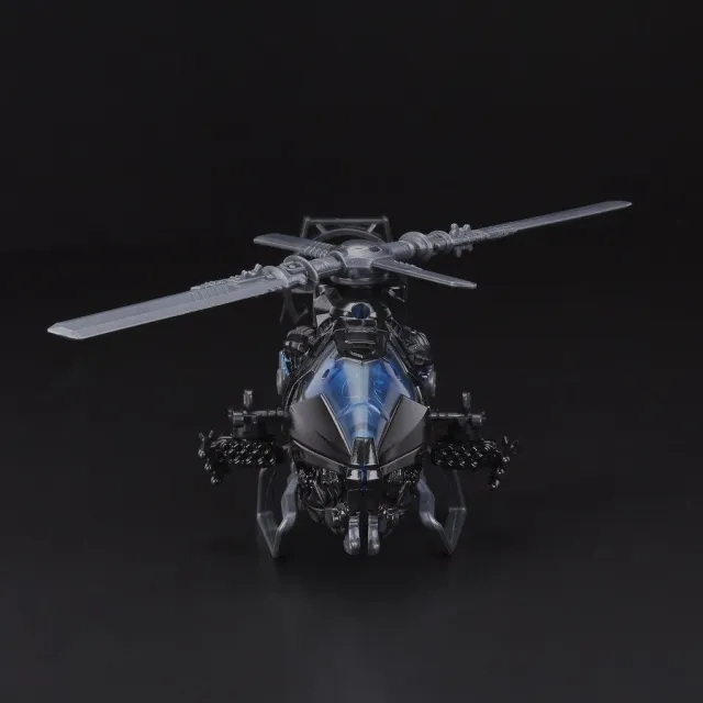45 Drift Deluxe Class | Transformers Studio Series | Transformers: Age Of Extinction