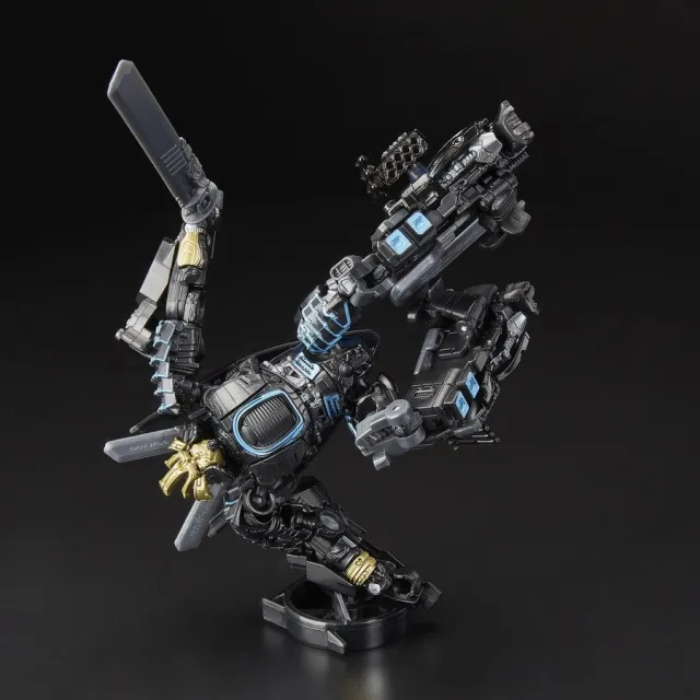45 Drift Deluxe Class | Transformers Studio Series | Transformers: Age Of Extinction