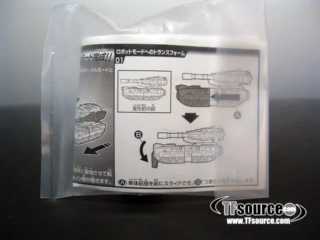 Megalo Micron Set of 3 Store Exclusive Mini-con | Transformers Galaxy Force Cybertron