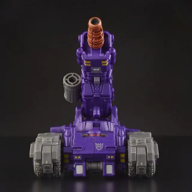 WFC-S37 Brunt Weaponizer Deluxe Class | Transformers Generations War for Cybertron Siege Chapter